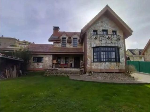 Chalet Venta Meruelo, San Miguel de Meruelo