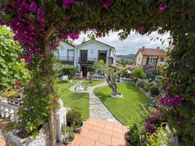 Chalet Venta Meruelo, San Miguel de Meruelo