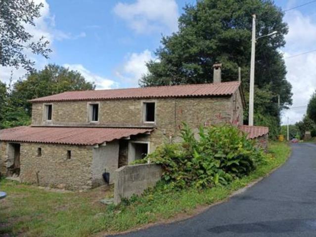Chalet Venta Mesía, Mesía
