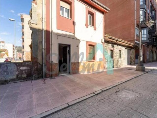 Chalet Venta Mieres, La Villa