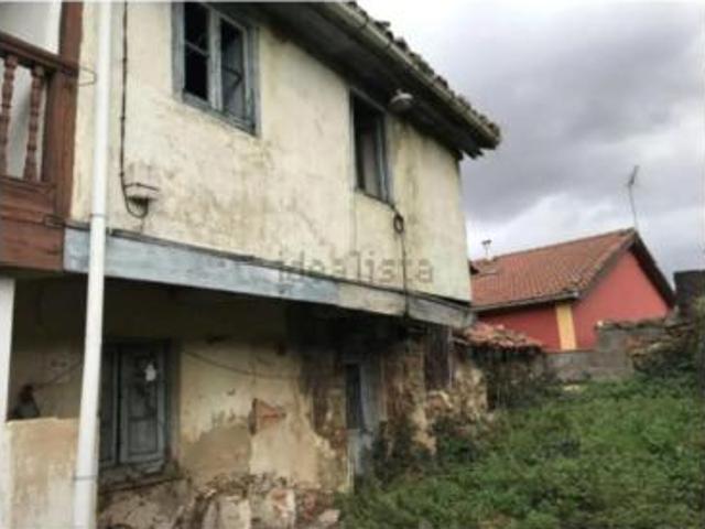 Chalet Venta Mieres, Parroquias Rurales