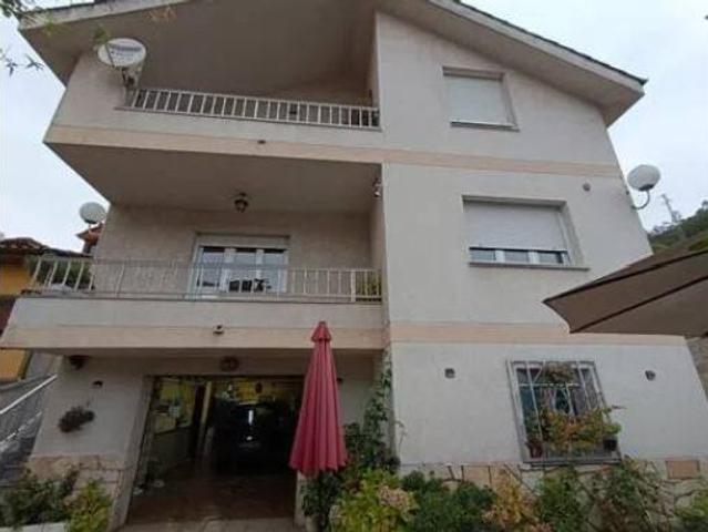 Chalet Venta Mieres, Parroquias Rurales