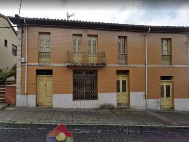 Chalet Venta Mieres, Parroquias Rurales