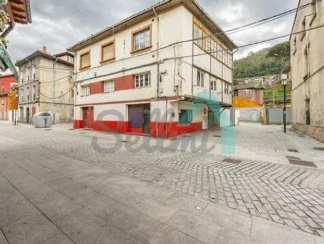 Chalet Venta Mieres, Requejo La Peña Oñón