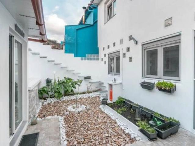 Chalet Venta Mieres, Santa Marina Uxo