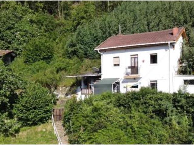 Chalet Venta Mieres, Santa Marina Uxo