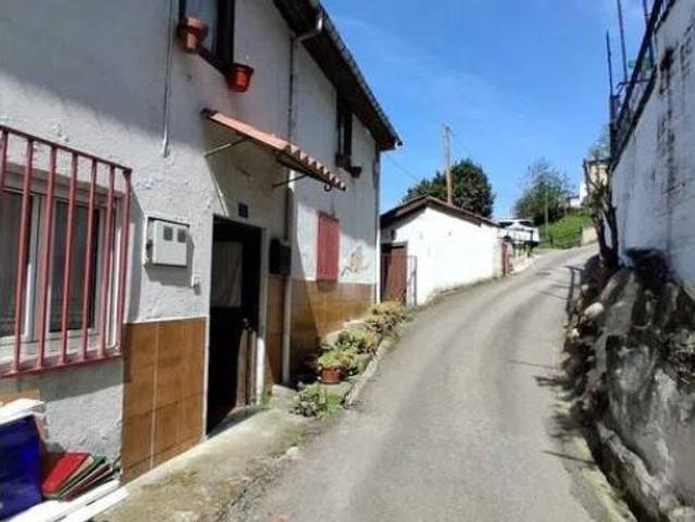 Chalet Venta Mieres, Santa Marina Uxo