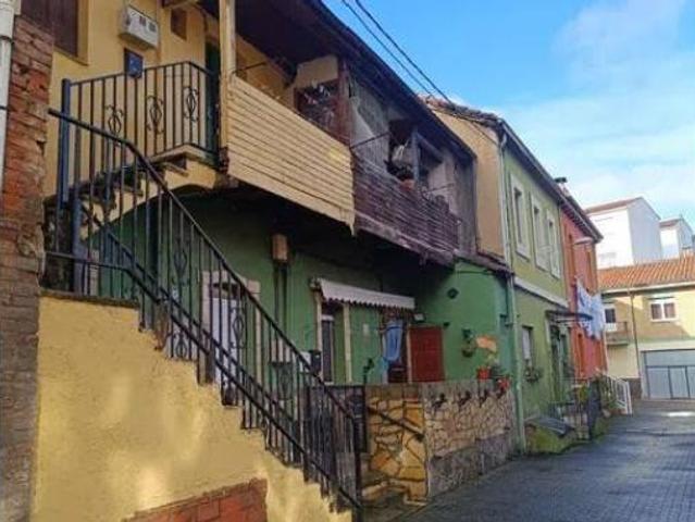 Chalet Venta Mieres, Santa Marina Uxo