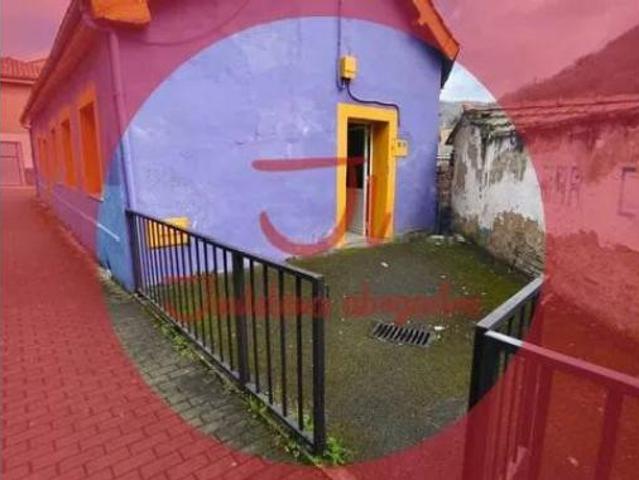 Chalet Venta Mieres, Santa Marina Uxo