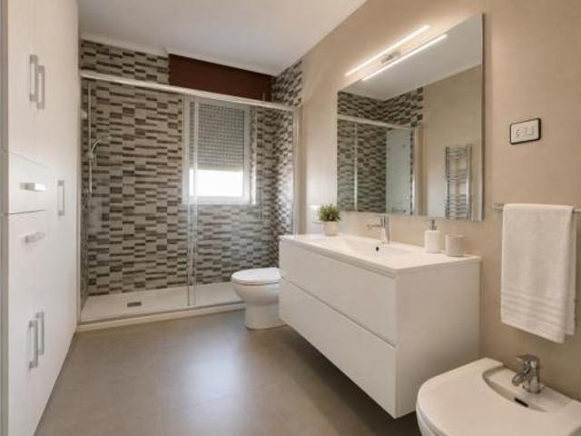 Chalet Venta Mieza, Mieza