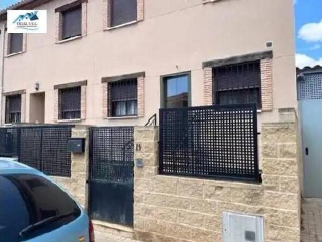 Chalet Venta Miguelturra, Miguelturra