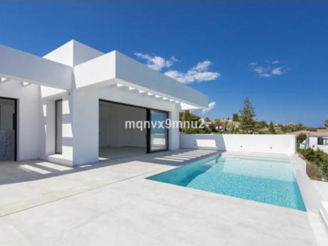 Chalet Venta Mijas, Calaburras El Chaparral