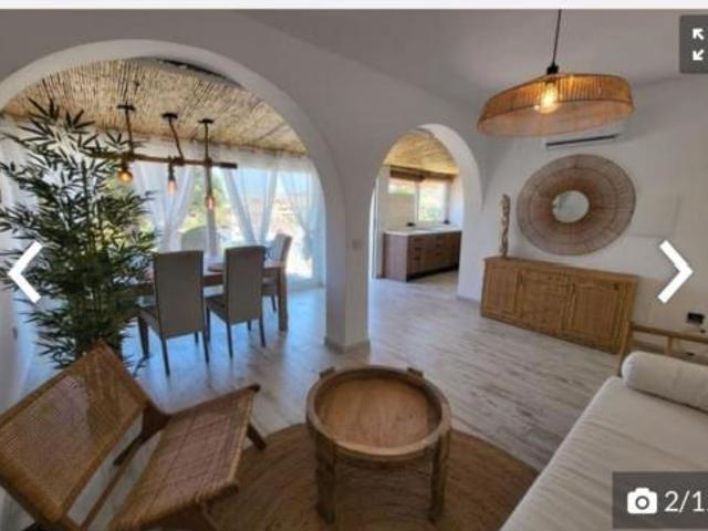 Chalet Venta Mijas, Calaburras El Chaparral