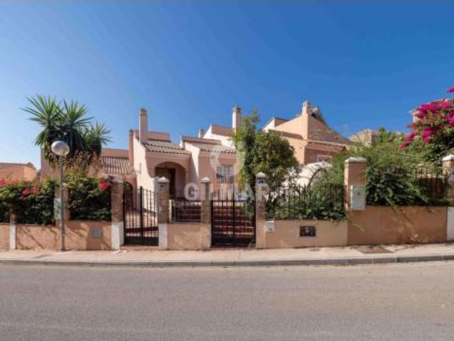 Chalet Venta Mijas, Calaburras El Chaparral