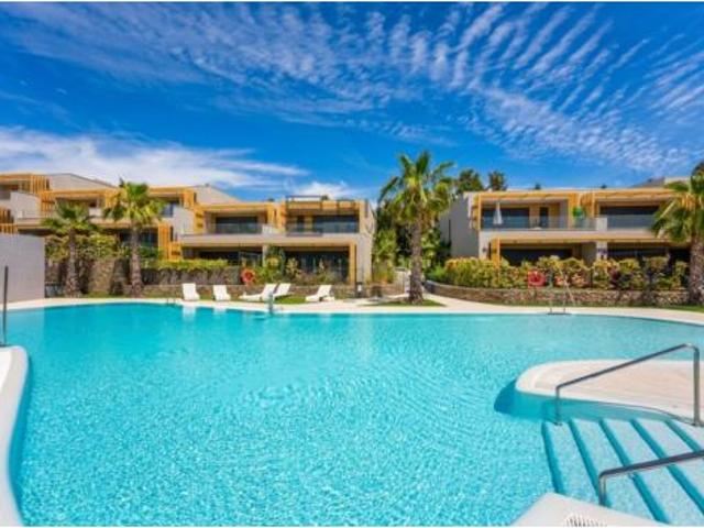 Chalet Venta Mijas, Calaburras El Chaparral
