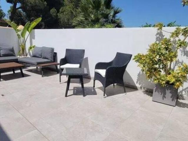 Chalet Venta Mijas, Calaburras El Chaparral