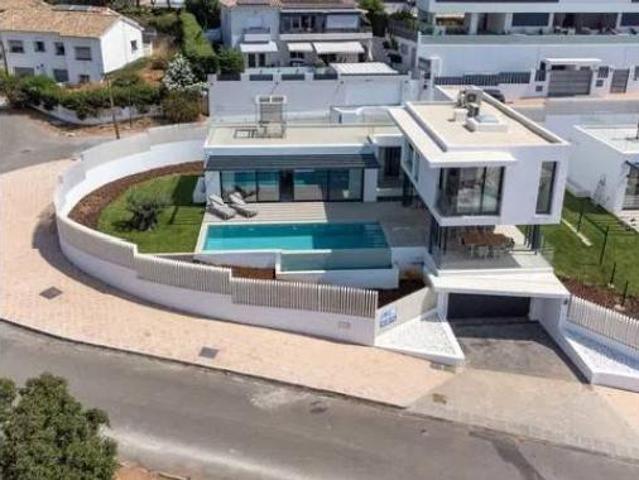 Chalet Venta Mijas, Calaburras El Chaparral