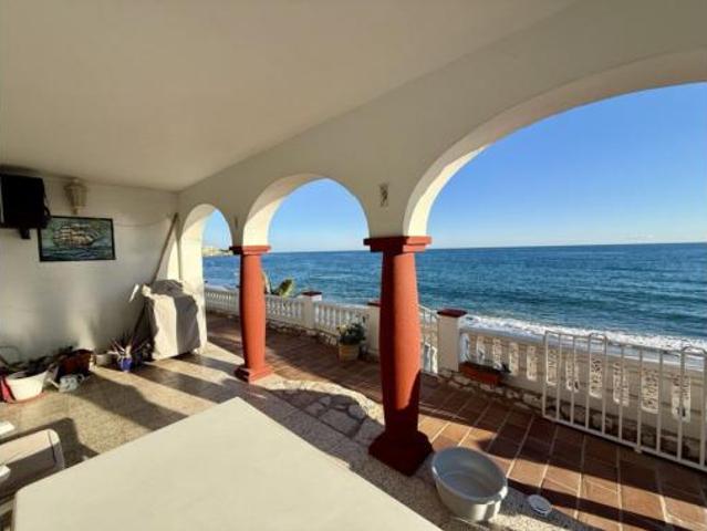 Chalet Venta Mijas, Calaburras El Chaparral