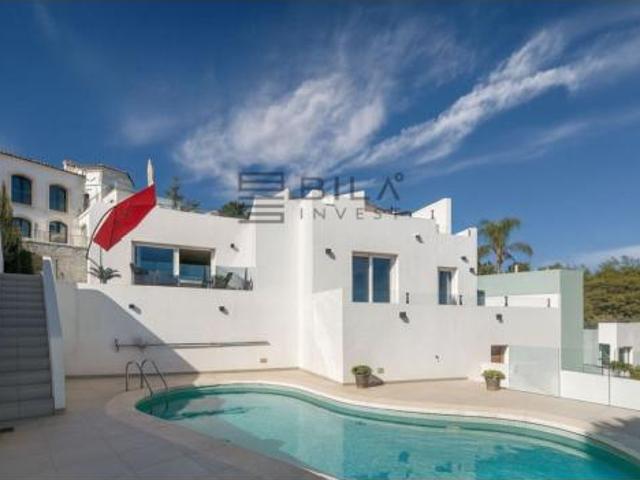 Chalet Venta Mijas, Calaburras El Chaparral
