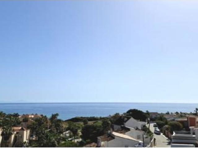Chalet Venta Mijas, Calaburras El Chaparral