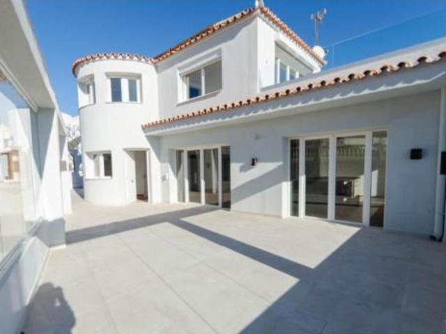 Chalet Venta Mijas, Calaburras El Chaparral