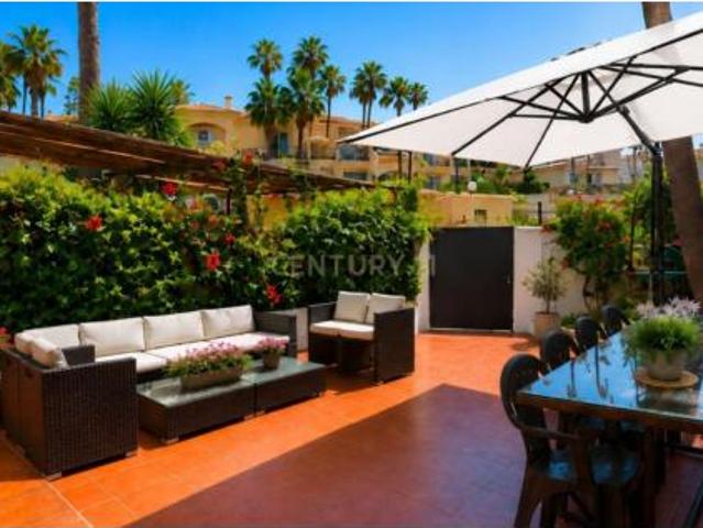 Chalet Venta Mijas, Calaburras El Chaparral