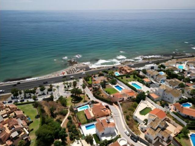 Chalet Venta Mijas, Calaburras El Chaparral