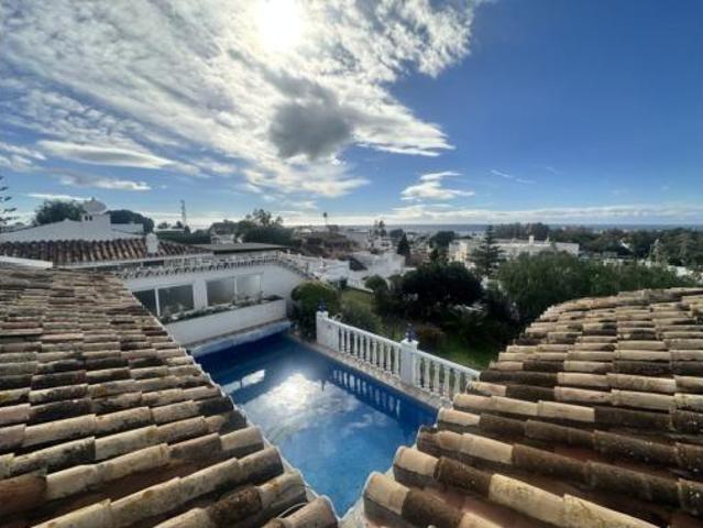 Chalet Venta Mijas, Calahonda