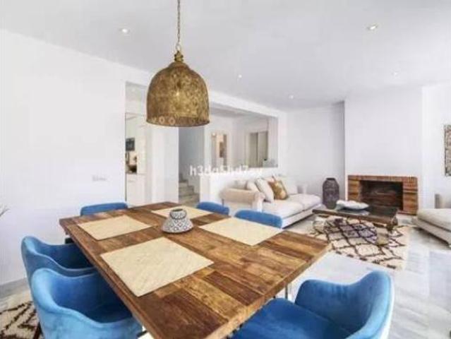 Chalet Venta Mijas, Calahonda