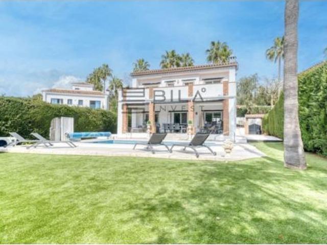 Chalet Venta Mijas, Calahonda