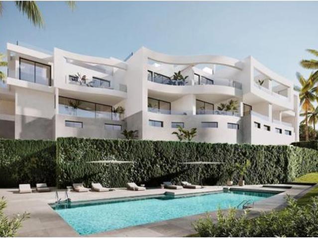 Chalet Venta Mijas, Calahonda