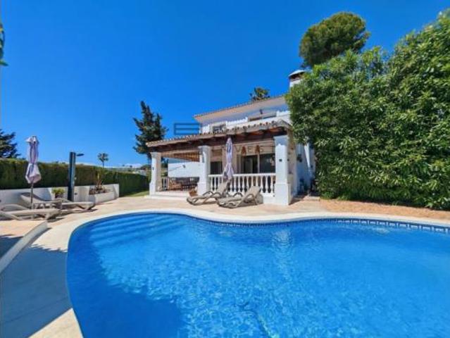 Chalet Venta Mijas, Calahonda