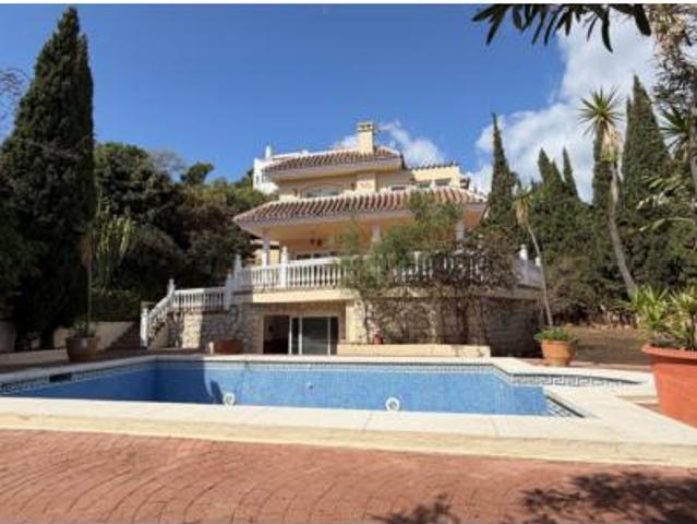 Chalet Venta Mijas, Calahonda