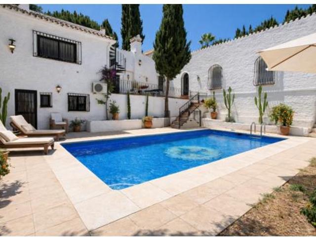 Chalet Venta Mijas, Calahonda