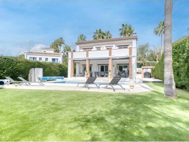 Chalet Venta Mijas, Calahonda