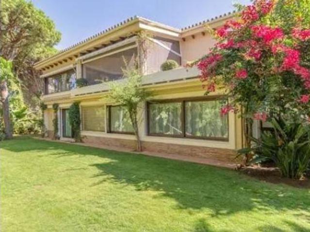 Chalet Venta Mijas, Calahonda