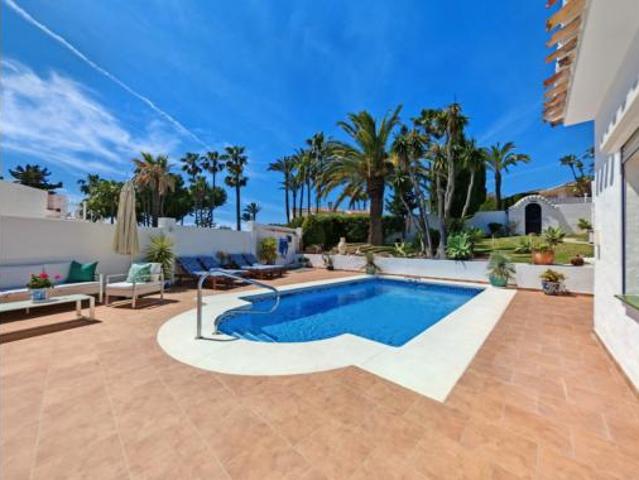 Chalet Venta Mijas, Calahonda