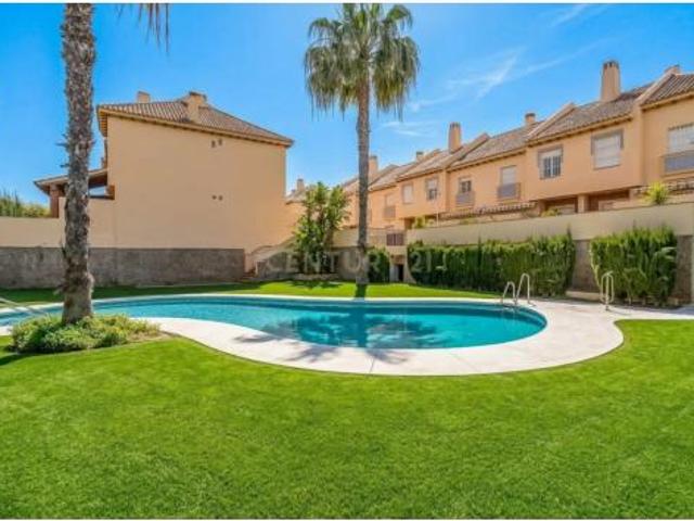 Chalet Venta Mijas, Calahonda