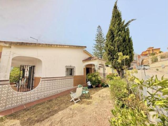 Chalet Venta Mijas, Campo de Mijas
