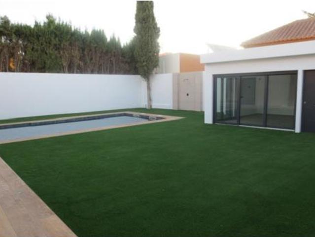 Chalet Venta Mijas, Campo de Mijas
