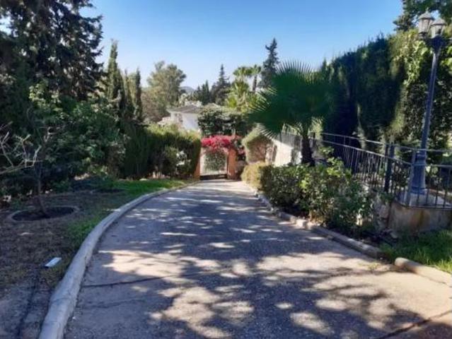 Chalet Venta Mijas, Campo de Mijas