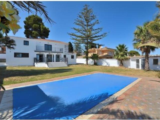 Chalet Venta Mijas, Campo de Mijas