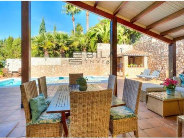 Chalet Venta Mijas, Mijas