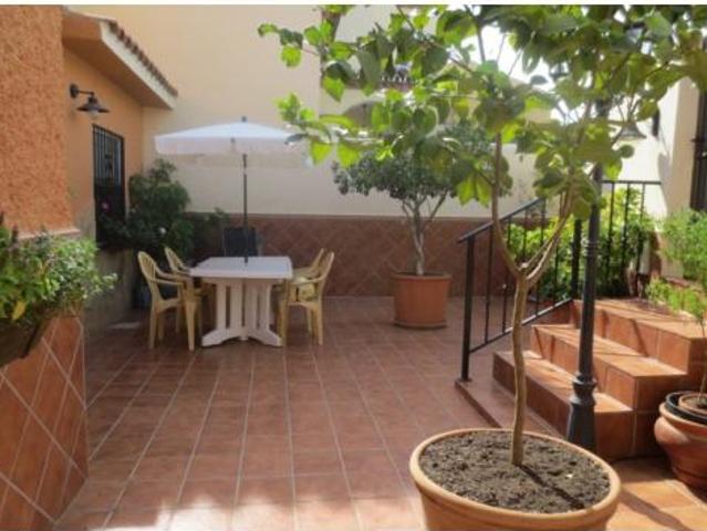 Chalet Venta Mijas, Campo de Mijas