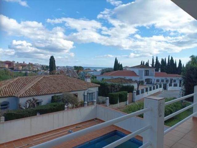 Chalet Venta Mijas, Campo de Mijas
