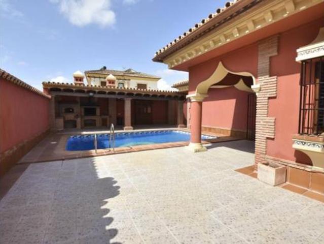 Chalet Venta Mijas, Campo de Mijas
