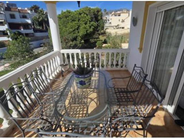 Chalet Venta Mijas, Campo de Mijas