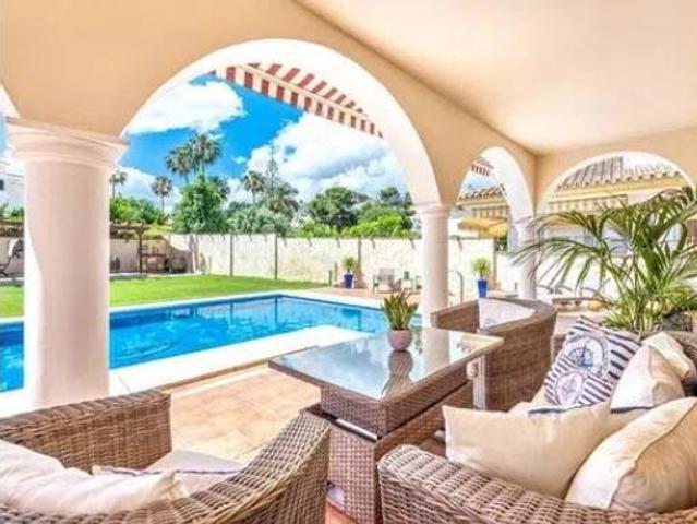 Chalet Venta Mijas, Campo de Mijas