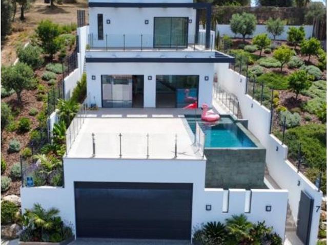 Chalet Venta Mijas, Campo de Mijas