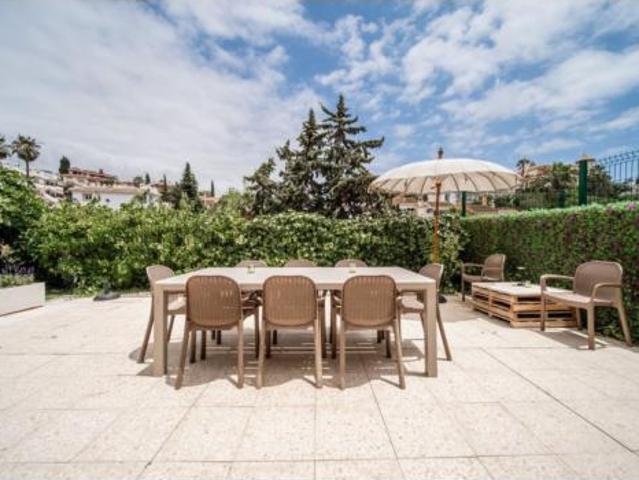 Chalet Venta Mijas, Campo de Mijas